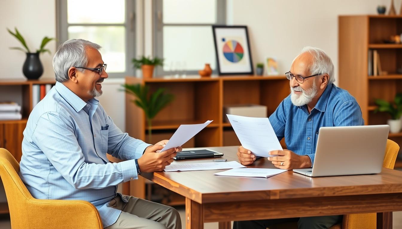 Retiree Legal Check