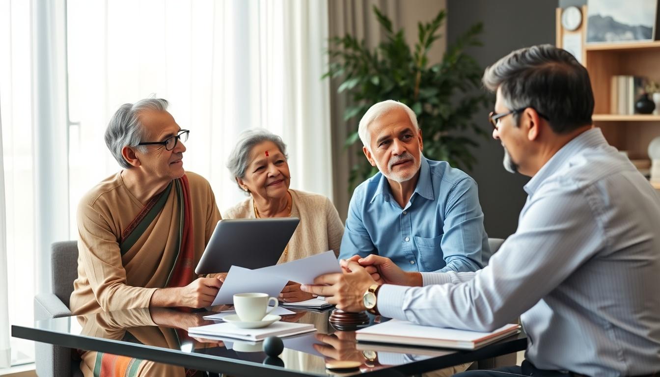 Family & Estate Plan
